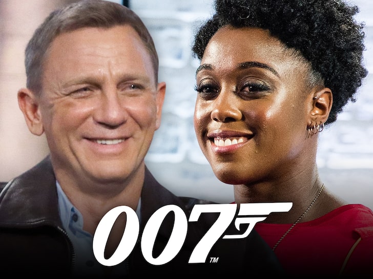 Gak Bro, Gak Bakal Pernah Ada James Bond Wanita